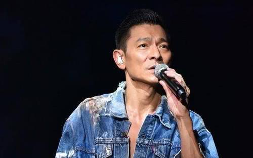 娱乐圈吃瓜刘德华视频